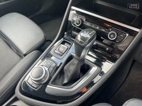 BMW 2 Series Active Tourer 1.5 225xe 7.6kWh Sport MPV 5dr Petrol Plug-in Hybrid Auto 4WD 30