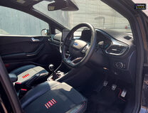 Ford Fiesta (Sold) 1.0T EcoBoost MHEV ST-Line X Edition Hatchback 5dr Petrol Manual Eur 17
