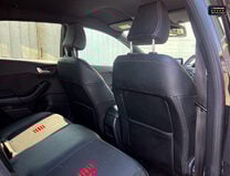 Ford Fiesta (Sold) 1.0T EcoBoost MHEV ST-Line X Edition Hatchback 5dr Petrol Manual Eur 11