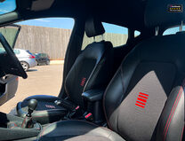 Ford Fiesta (Sold) 1.0T EcoBoost MHEV ST-Line X Edition Hatchback 5dr Petrol Manual Eur 15