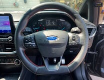 Ford Fiesta (Sold) 1.0T EcoBoost MHEV ST-Line X Edition Hatchback 5dr Petrol Manual Eur 18