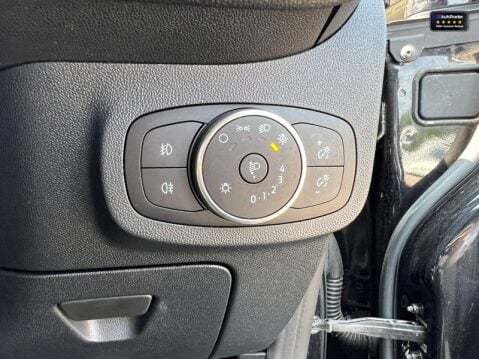 Ford Fiesta (Sold) 1.0T EcoBoost MHEV ST-Line X Edition Hatchback 5dr Petrol Manual Eur 22