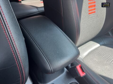 Ford Fiesta (Sold) 1.0T EcoBoost MHEV ST-Line X Edition Hatchback 5dr Petrol Manual Eur 31
