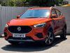 MG ZS (Sold) 1.5 VTi-TECH Excite SUV 5dr Petrol Manual Euro 6 (s/s) (106 ps)
