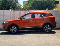 MG ZS (Sold) 1.5 VTi-TECH Excite SUV 5dr Petrol Manual Euro 6 (s/s) (106 ps) 6