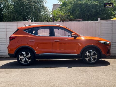 MG ZS (Sold) 1.5 VTi-TECH Excite SUV 5dr Petrol Manual Euro 6 (s/s) (106 ps) 5