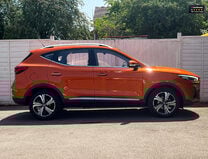 MG ZS (Sold) 1.5 VTi-TECH Excite SUV 5dr Petrol Manual Euro 6 (s/s) (106 ps) 5