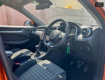MG ZS (Sold) 1.5 VTi-TECH Excite SUV 5dr Petrol Manual Euro 6 (s/s) (106 ps) 17
