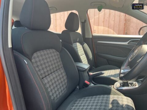 MG ZS (Sold) 1.5 VTi-TECH Excite SUV 5dr Petrol Manual Euro 6 (s/s) (106 ps) 16