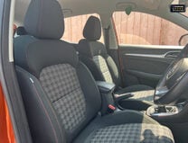 MG ZS (Sold) 1.5 VTi-TECH Excite SUV 5dr Petrol Manual Euro 6 (s/s) (106 ps) 16