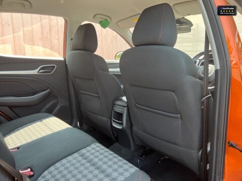 MG ZS (Sold) 1.5 VTi-TECH Excite SUV 5dr Petrol Manual Euro 6 (s/s) (106 ps) 10