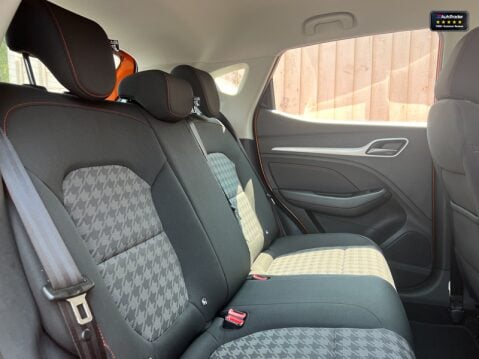 MG ZS (Sold) 1.5 VTi-TECH Excite SUV 5dr Petrol Manual Euro 6 (s/s) (106 ps) 11