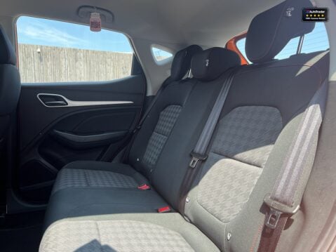 MG ZS (Sold) 1.5 VTi-TECH Excite SUV 5dr Petrol Manual Euro 6 (s/s) (106 ps) 13