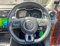 MG ZS (Sold) 1.5 VTi-TECH Excite SUV 5dr Petrol Manual Euro 6 (s/s) (106 ps) 18