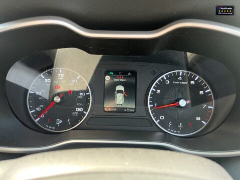 MG ZS (Sold) 1.5 VTi-TECH Excite SUV 5dr Petrol Manual Euro 6 (s/s) (106 ps) 19