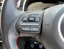 MG ZS (Sold) 1.5 VTi-TECH Excite SUV 5dr Petrol Manual Euro 6 (s/s) (106 ps) 20