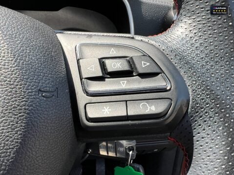 MG ZS (Sold) 1.5 VTi-TECH Excite SUV 5dr Petrol Manual Euro 6 (s/s) (106 ps) 21