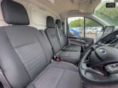 Ford Transit Custom LWB L2H1 Low Roof 300 Limited Air Con Alloys Cruise EURO 6 NO VAT 14