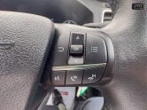 Ford Transit Custom LWB L2H1 Low Roof 300 Limited Air Con Alloys Cruise EURO 6 NO VAT 18