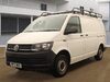 Volkswagen Transporter SWB L1H1 Low Roof T28 Tdi P/V Startline EURO 6