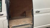 Volkswagen Transporter SWB L1H1 Low Roof T28 Tdi P/V Startline EURO 6 6