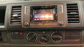 Volkswagen Transporter SWB L1H1 Low Roof T28 Tdi P/V Startline EURO 6 9