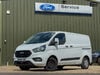 Ford Transit Custom SWB L1H1 [SOLD KH] Low Roof 300 Trend Parking Sensors EURO 6
