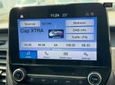 Ford Transit Custom SWB L1H1 [SOLD KH] Low Roof 300 Trend Parking Sensors EURO 6 18