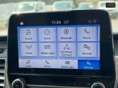 Ford Transit Custom SWB L1H1 [SOLD KH] Low Roof 300 Trend Parking Sensors EURO 6 22