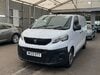 Peugeot Expert MWB L2H1 Bluehdi Professional Premium Plus Air Con Sensors EURO 6