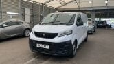 Peugeot Expert MWB L2H1 Bluehdi Professional Premium Plus Air Con Sensors EURO 6 1