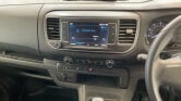 Peugeot Expert MWB L2H1 Bluehdi Professional Premium Plus Air Con Sensors EURO 6 9