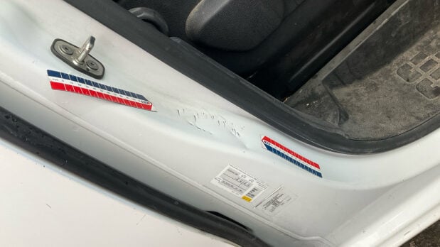 Peugeot Expert MWB L2H1 Bluehdi Professional Premium Plus Air Con Sensors EURO 6 15