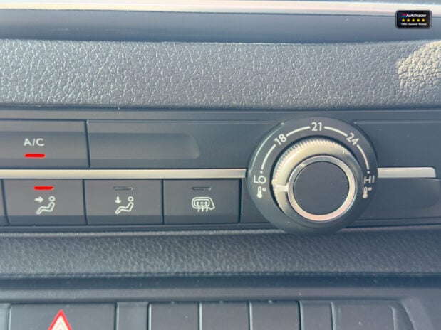 Peugeot Expert MWB L2H1 Bluehdi Professional Premium Plus Air Con Sensors EURO 6 32