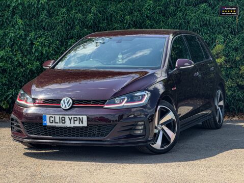 Volkswagen Golf GTI 2.0 TSI Hatchback 5dr Petrol DSG Euro 6 (s/s) (230 ps) 28