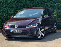 Volkswagen Golf GTI 2.0 TSI Hatchback 5dr Petrol DSG Euro 6 (s/s) (230 ps) 28