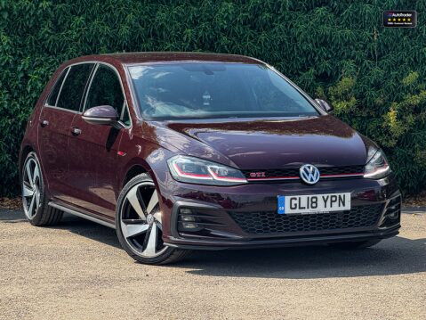 Volkswagen Golf GTI 2.0 TSI Hatchback 5dr Petrol DSG Euro 6 (s/s) (230 ps) 29