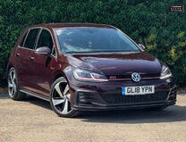 Volkswagen Golf GTI 2.0 TSI Hatchback 5dr Petrol DSG Euro 6 (s/s) (230 ps) 29