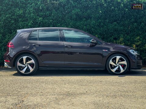 Volkswagen Golf GTI 2.0 TSI Hatchback 5dr Petrol DSG Euro 6 (s/s) (230 ps) 4