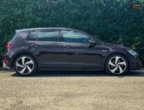 Volkswagen Golf GTI 2.0 TSI Hatchback 5dr Petrol DSG Euro 6 (s/s) (230 ps) 4