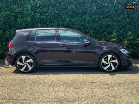 Volkswagen Golf GTI 2.0 TSI Hatchback 5dr Petrol DSG Euro 6 (s/s) (230 ps) 31