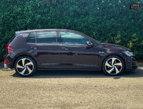 Volkswagen Golf GTI 2.0 TSI Hatchback 5dr Petrol DSG Euro 6 (s/s) (230 ps) 31