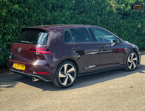 Volkswagen Golf GTI 2.0 TSI Hatchback 5dr Petrol DSG Euro 6 (s/s) (230 ps) 30