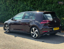 Volkswagen Golf GTI 2.0 TSI Hatchback 5dr Petrol DSG Euro 6 (s/s) (230 ps) 6