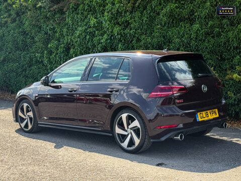 Volkswagen Golf GTI 2.0 TSI Hatchback 5dr Petrol DSG Euro 6 (s/s) (230 ps) 33