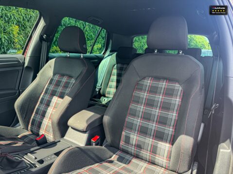 Volkswagen Golf GTI 2.0 TSI Hatchback 5dr Petrol DSG Euro 6 (s/s) (230 ps) 8
