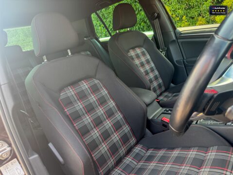 Volkswagen Golf GTI 2.0 TSI Hatchback 5dr Petrol DSG Euro 6 (s/s) (230 ps) 10