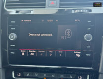 Volkswagen Golf GTI 2.0 TSI Hatchback 5dr Petrol DSG Euro 6 (s/s) (230 ps) 17