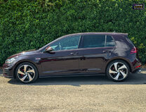 Volkswagen Golf GTI 2.0 TSI Hatchback 5dr Petrol DSG Euro 6 (s/s) (230 ps) 32