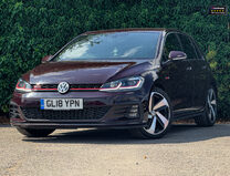 Volkswagen Golf GTI 2.0 TSI Hatchback 5dr Petrol DSG Euro 6 (s/s) (230 ps) 1